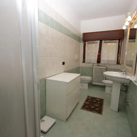 86 Trilocale Con Ingresso Indipendente