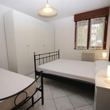 Appartement 86 Trilocale Con Ingresso Indipendente *