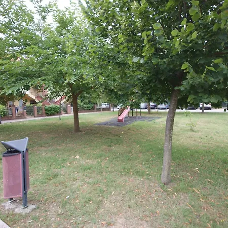 Appartement 86 Trilocale Con Ingresso Indipendente