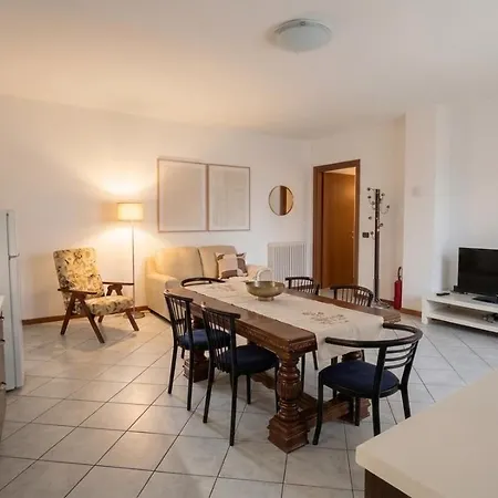 86 Trilocale Con Ingresso Indipendente * Bordonchio