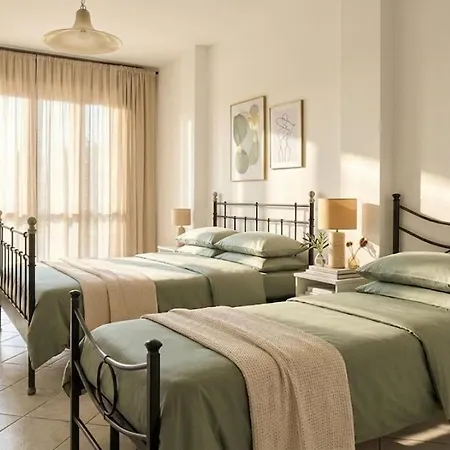 86 Trilocale Con Ingresso Indipendente *