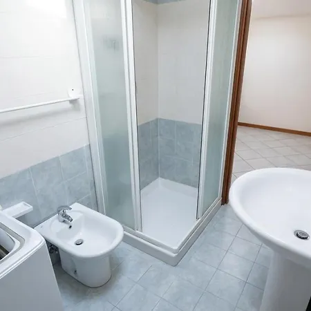 Apartman 86 Trilocale Con Ingresso Indipendente