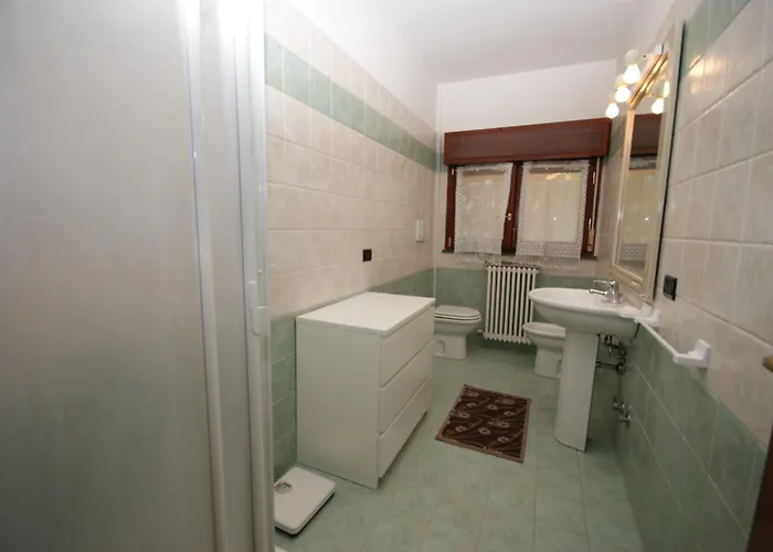 86 Trilocale Con Ingresso Indipendente