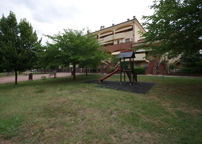 86 Trilocale Con Ingresso Indipendente アパート Bordonchio