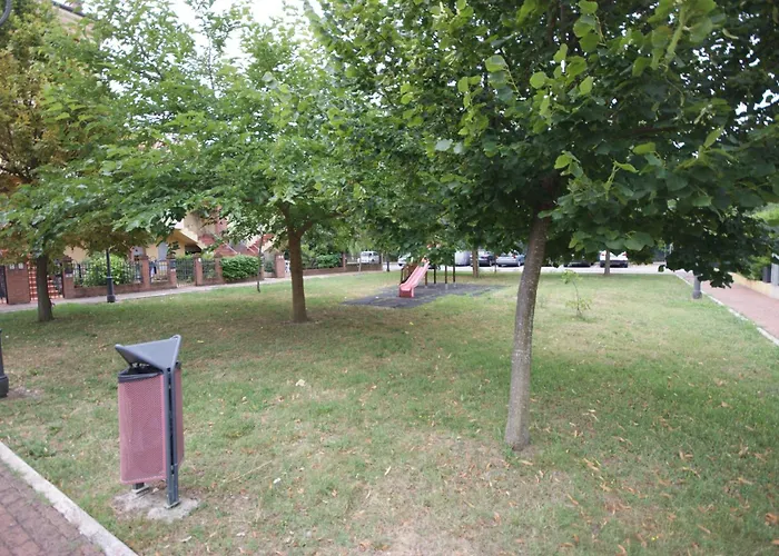 アパート 86 Trilocale Con Ingresso Indipendente